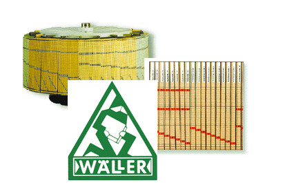 WÄLLER Systemregistratur